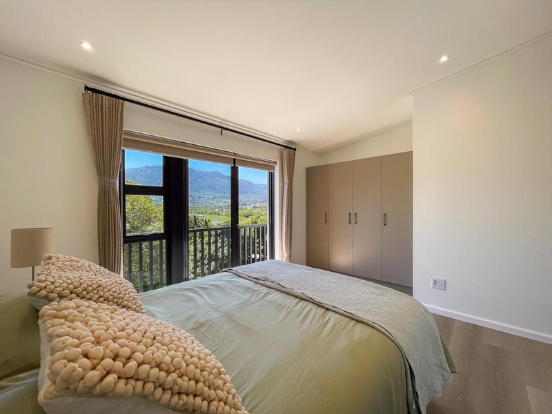 To Let 3 Bedroom Property for Rent in Hout Bay Western Cape